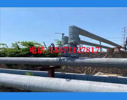 咸阳地埋管清洗原料油管道清洗